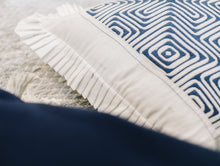 Back to Classic Tales Cushion Cover