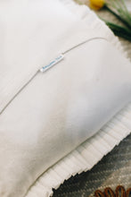 Back to Classic Tales Cushion Cover