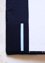 Blue Kalamkari Multipurpose Notebook Case