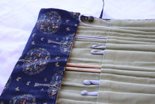 Birdy Warm Knitting Needle Case