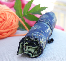 Birdy Warm Knitting Needle Case