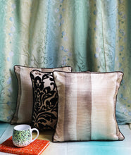 Elegant Party Cushion Covers (Set Of 3)