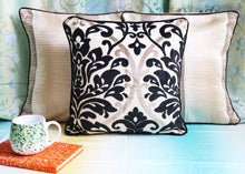 Elegant Party Cushion Covers (Set Of 3)