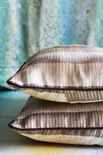 Striped Cushion Covers (Set of 2)