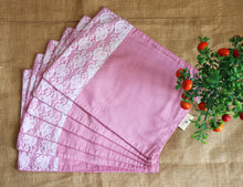 Beautiful Cotton Placemats