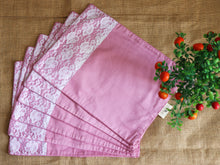 Beautiful Cotton Placemats