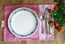 Beautiful Cotton Placemats