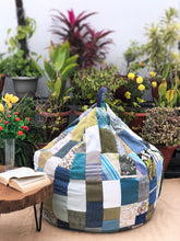 SPRING IS BACK BEANBAG