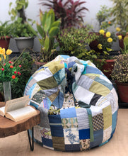 SPRING IS BACK BEANBAG