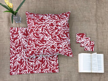 Branches-Dual Sided Outdoor Cushion Cover (Set Of 2)