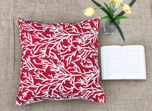 Branches-Dual Sided Outdoor Cushion Cover (Set Of 2)