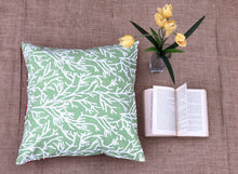 Branches-Dual Sided Outdoor Cushion Cover (Set Of 2)