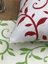 Leaves-Dual Sided Outdoor Cushion Cover (Set Of 2)