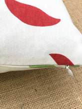 Leaves-Dual Sided Outdoor Cushion Cover (Set Of 2)