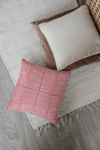 BAIGA PRINTED CUSHION COVERS