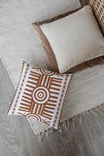 BAIGA PRINTED CUSHION COVERS II