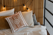 BAIGA PRINTED CUSHION COVERS II