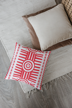 BAIGA PRINTED CUSHION COVERS II