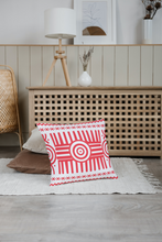 BAIGA PRINTED CUSHION COVERS II