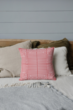BAIGA PRINTED CUSHION COVERS