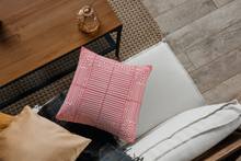 BAIGA PRINTED CUSHION COVERS